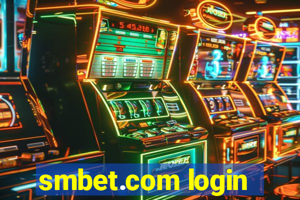 smbet.com login